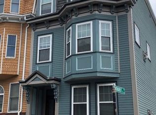 160 1/2 H St #1, Boston, MA 02127