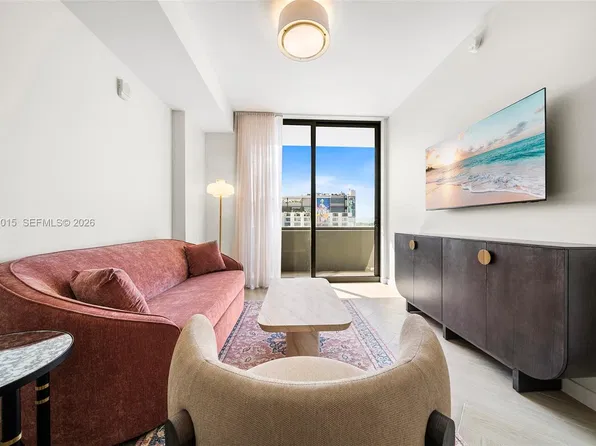 2700 NW 2nd Ave #504, Miami, FL 33127