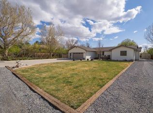 2202 Southfork St, Cody, WY 82414