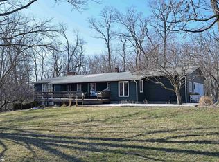 306 E Jackson Ave, Fairfield, IA