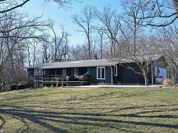 306 E Jackson Ave, Fairfield, IA 52556