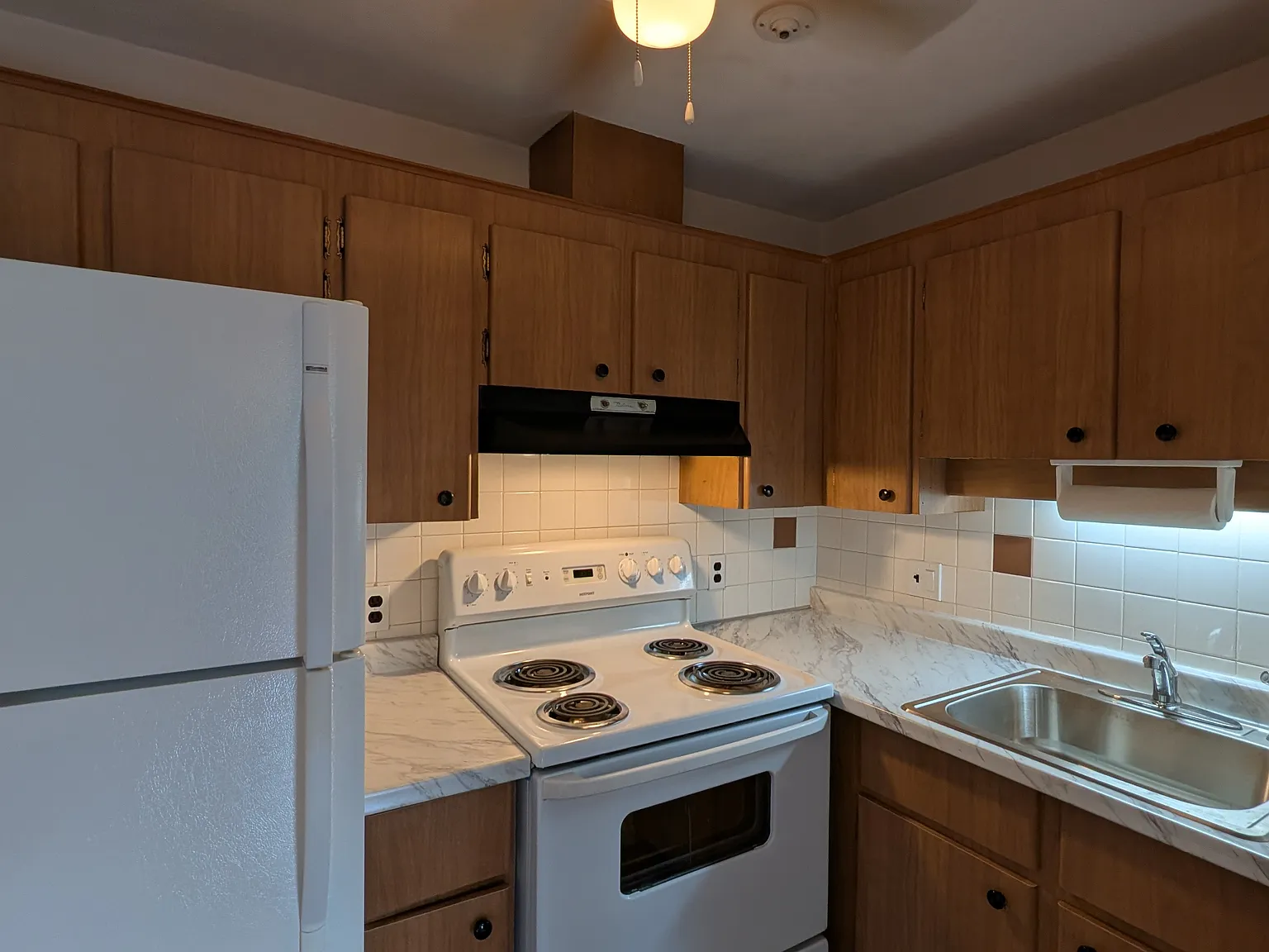 1 bed, 634 sqft, $2,150 — Photo 4