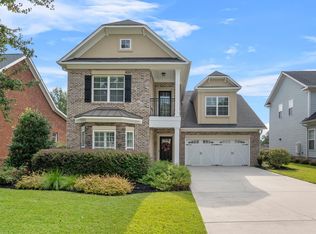 149 Mayhaw Dr, Columbia, SC 29206