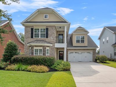 149 Mayhaw Dr, Columbia, SC, 29206