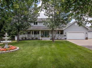 32860 Territorial Road Trl, Lake City, MN 55041