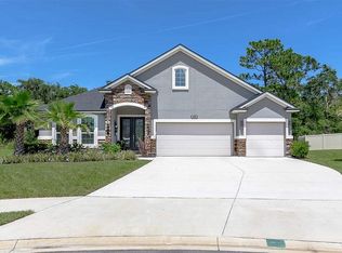 196 Wild Egret Ln, Saint Augustine, FL 32086