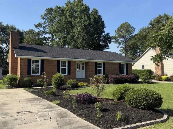 2516 Kingston Dr, Florence, SC 29505