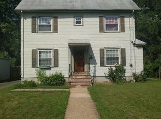 34-38 Compton Ave, Plainfield, NJ 07063