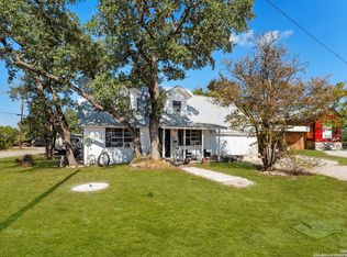 1843 Rhinestone, Canyon Lake, TX 78133