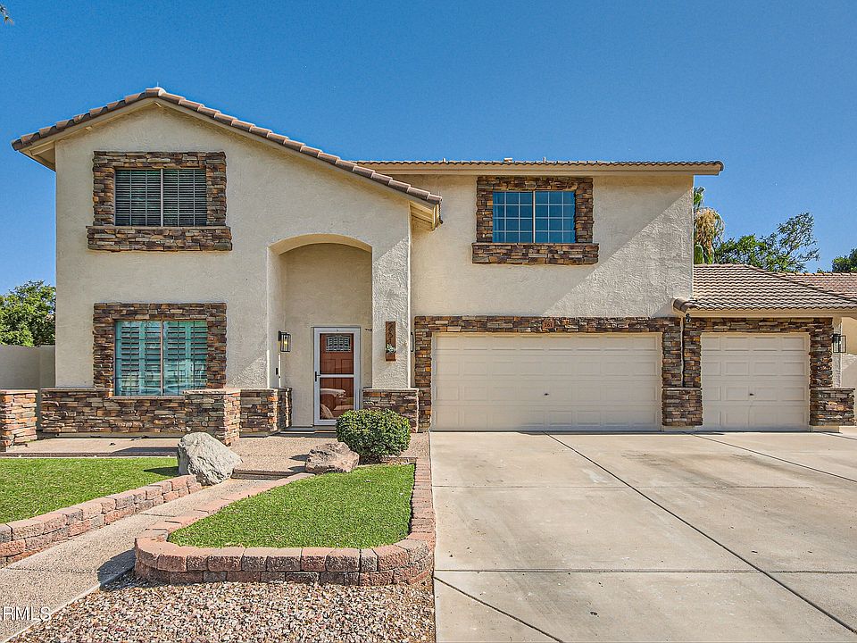 261 E Windsor Dr, Gilbert, AZ 85296 Zillow
