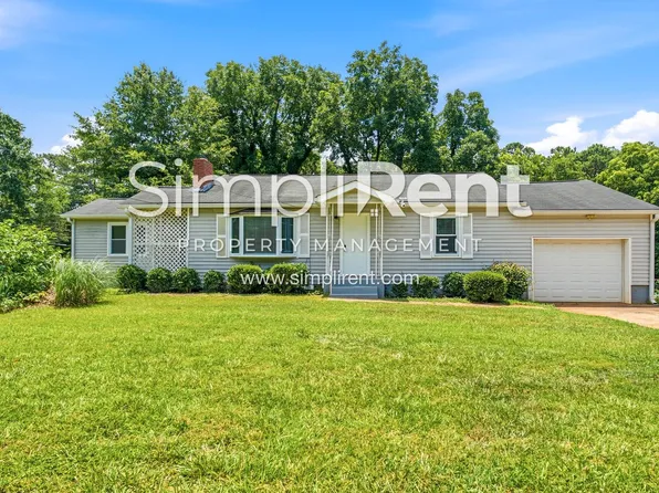 4401 Highland Rd, Decatur, GA 30035
