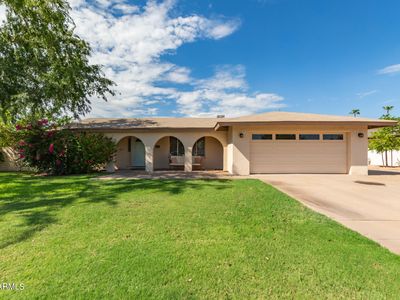 1960 E Hermosa Dr, Tempe, AZ, 85282