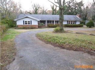 206 Rainbow Dr, Lookout Mtn, GA 30750