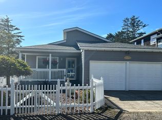 3483 NW Oar Ave, Lincoln City, OR 97367