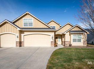 2004 W Grand Teton, Meridian, ID 83642