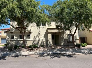 640 E El Monte Pl, Chandler, AZ 85225