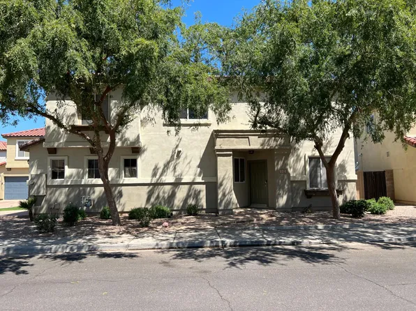 640 E El Monte Pl, Chandler, AZ 85225