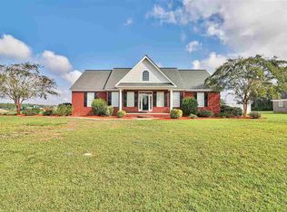 1150 Floyd Page Rd, Galivants Ferry, SC 29544