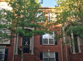 2291 Limehurst Dr, Atlanta, GA 30319