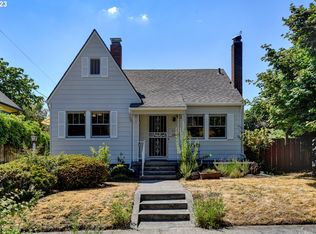 2125 SE 59th Ave, Portland, OR 97215