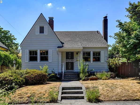 2125 SE 59th Ave, Portland, OR 97215