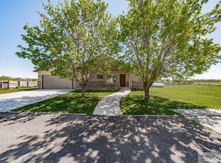 3094 W 6800 S, Rexburg, ID 83440