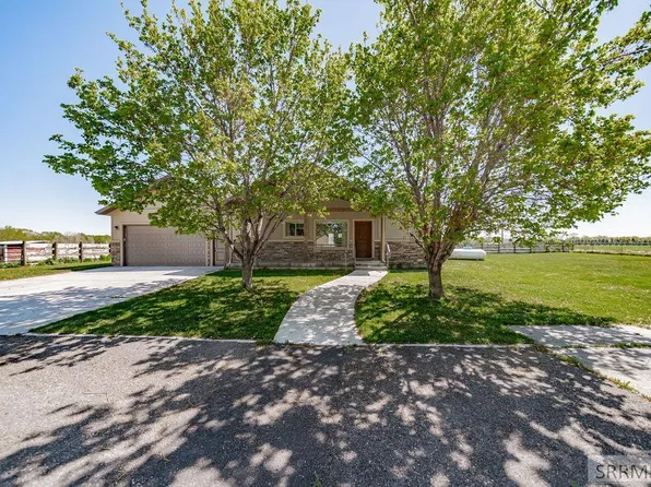 3094 W 6800 S, Rexburg, ID 83440