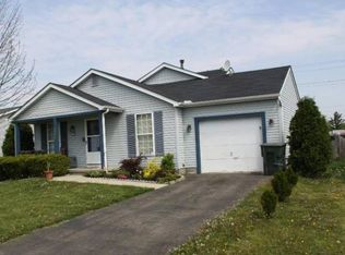 4806 Gilhem Ct, Columbus, OH 43228