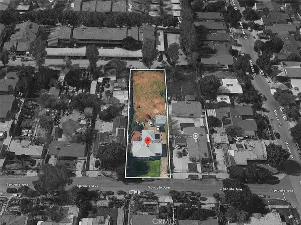 11523 Sproule Ave #31, Pacoima, CA 91331