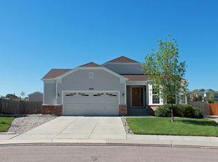 7023 Flowering Almond Dr, Colorado Springs, CO 80923
