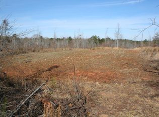 LOT 1 State Highway 79, Lincolnton, GA 30817