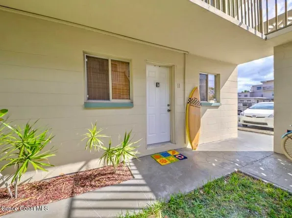 404 Tyler Ave APT 11, Cape Canaveral, FL 32920
