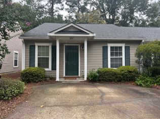 2247 Bridgeton Rd, Augusta, GA 30909