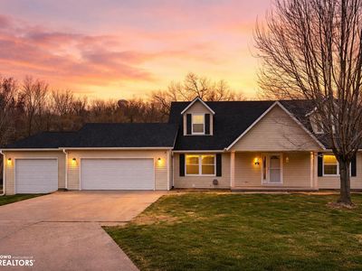 201 Northfield Dr, Kellogg, IA, 50135