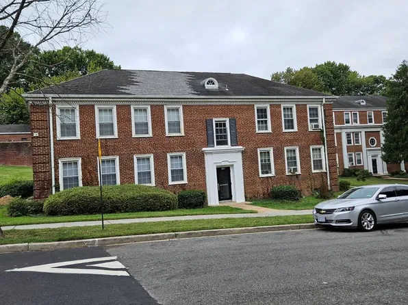 3011 Erie St SE #B-257, Washington, DC 20020