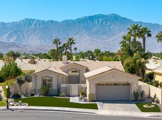 3 Monet Ct, Rancho Mirage, CA 92270