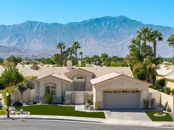 3 Monet Ct, Rancho Mirage, CA 92270