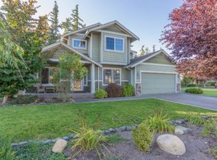 20404 190th Ave E, Orting, WA 98360