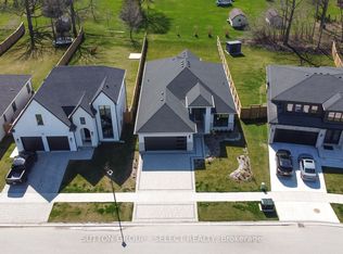 99 Optimist Dr, Talbotville, ON N5P 0G4