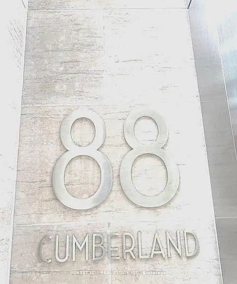 88 Cumberland St #1008 — Photo 3