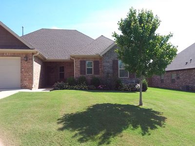 1316 W Ash St, Rogers, AR, 72758