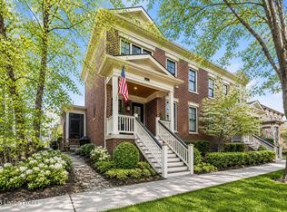 9405 Delphinium St #A, Prospect, KY 40059