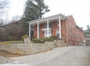 2549 Glenmary Ave APT 1, Louisville, KY 40204
