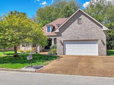 957 Century Oak Dr, Nashville, TN, 37211