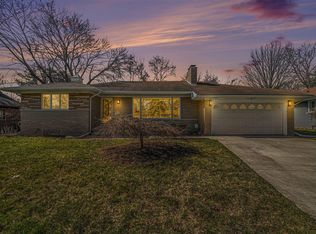 28665 Eldorado Pl, Lathrup Village, MI 48076