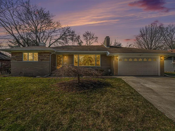 28665 Eldorado Pl, Lathrup Village, MI 48076