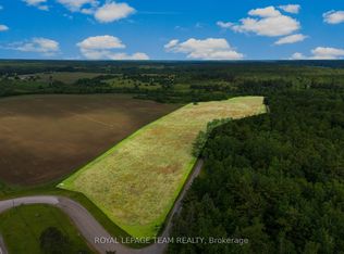 0 Sarah Prissilla Dr, Whitewater Region, ON K0J1Y0