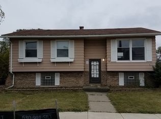 300 E 167th St, Harvey, IL 60426
