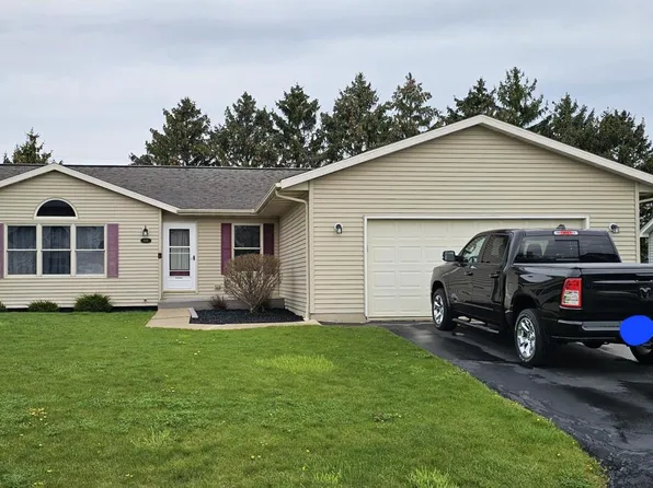 2820 Frontier DRIVE, Racine, WI 53404