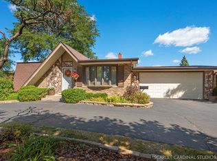 4510 W Jean St, Alsip, IL 60803